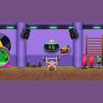 KinnikuNeko Super Muscle Cat Purrrrfect Edition PS5