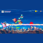 KinnikuNeko Super Muscle Cat Purrrrfect Edition PS5