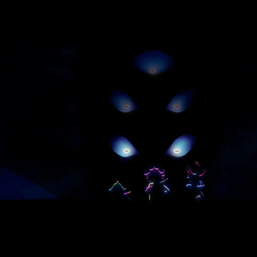 KinnikuNeko Super Muscle Cat Purrrrfect Edition PS5