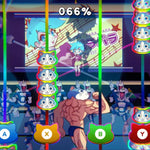 KinnikuNeko Super Muscle Cat Purrrrfect Edition PS5