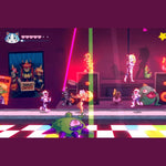 KinnikuNeko Super Muscle Cat Purrrrfect Edition PS5