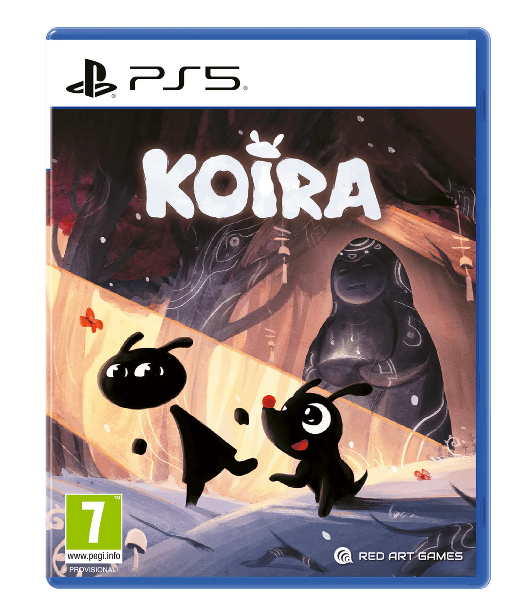 Koira PS5