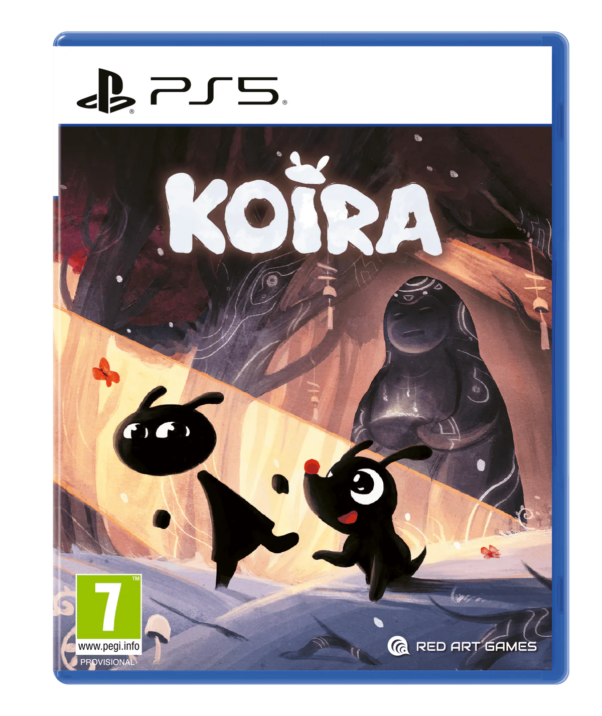 Koira PS5