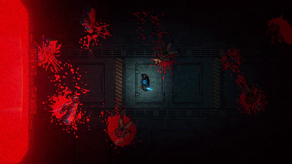 Kusan City of Wolves PS5