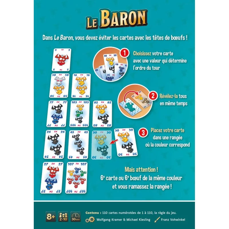 LE BARON