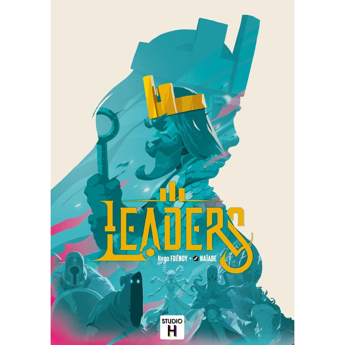 Leaders