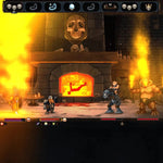 Legend Of Keepers + 3 DLC Inclus Nintendo Switch