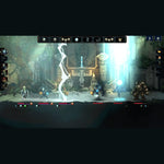 Legend Of Keepers + 3 DLC Inclus Nintendo Switch