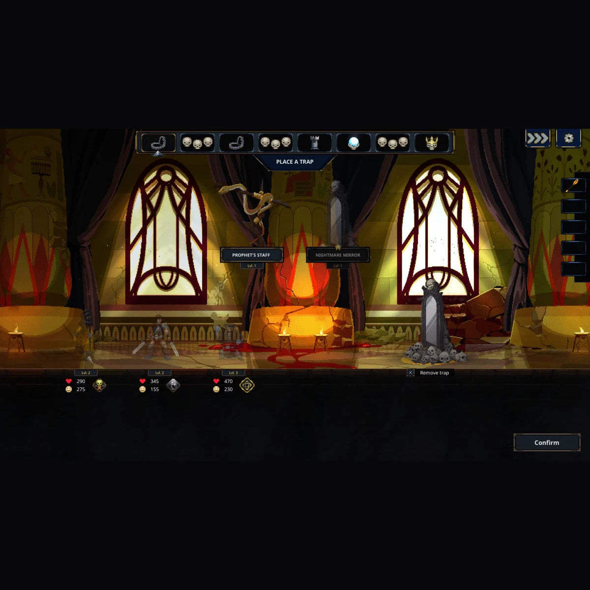 Legend Of Keepers + 3 DLC Inclus Nintendo Switch