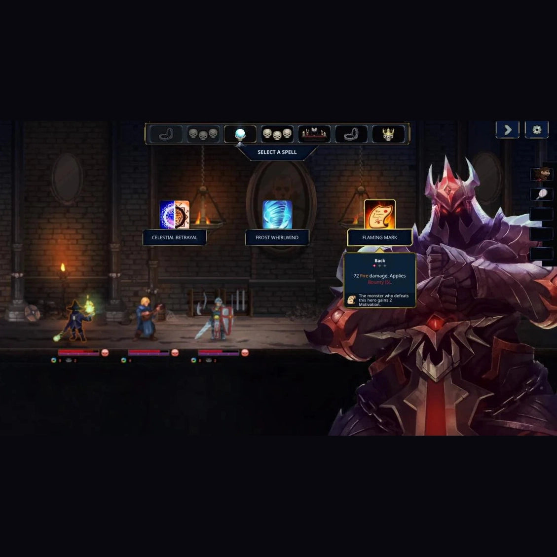 Legend Of Keepers + 3 DLC Inclus Nintendo Switch