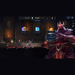 Legend Of Keepers + 3 DLC Inclus Nintendo Switch