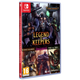 Legend Of Keepers + 3 DLC Inclus Nintendo Switch