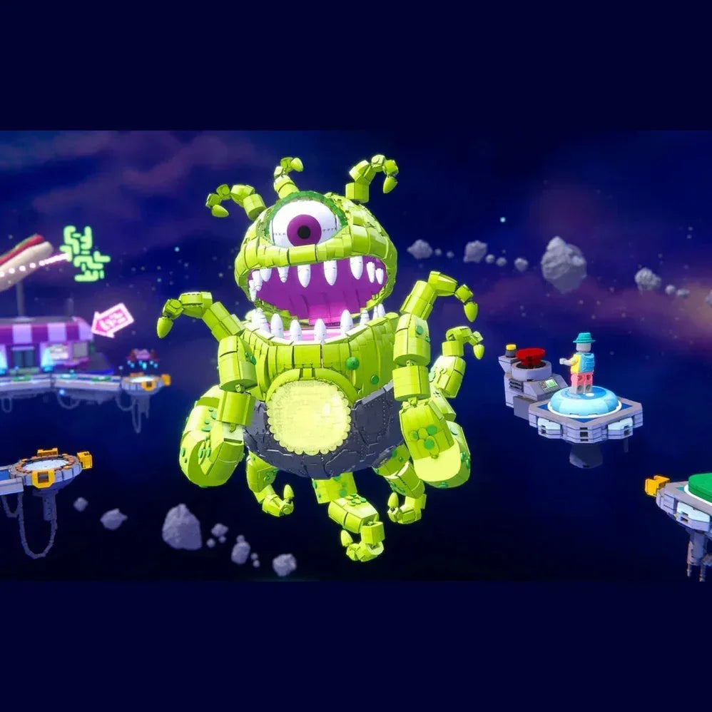 PRECO LEGO® Party! Nintendo Switch