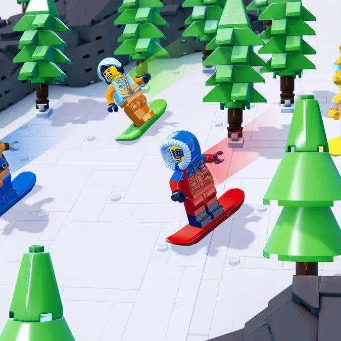 PRECO LEGO® Party! Nintendo Switch