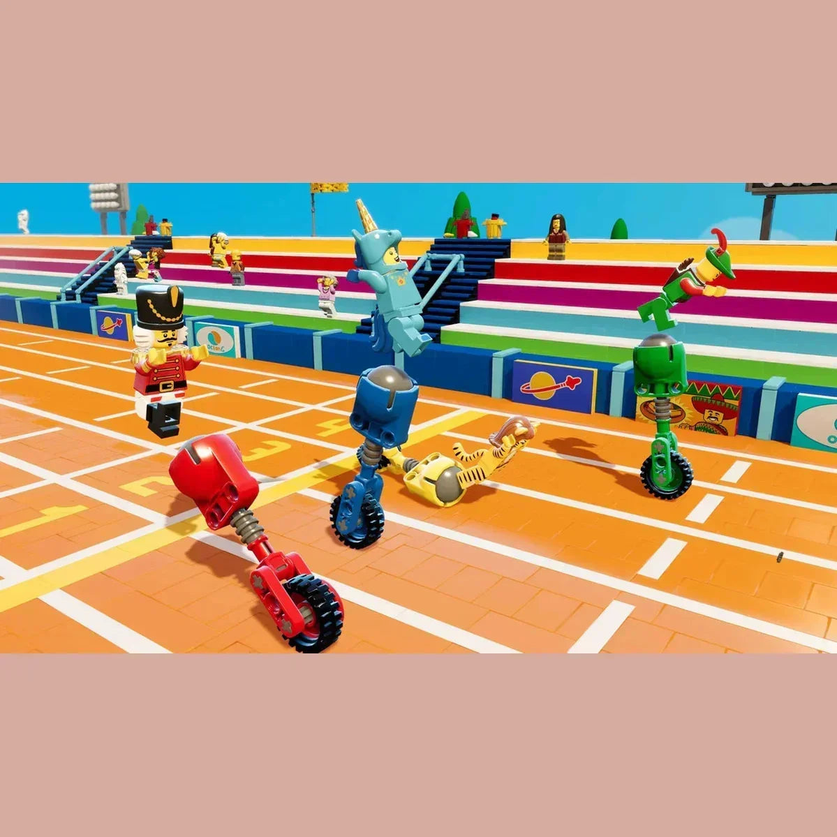 PRECO LEGO® Party! Nintendo Switch