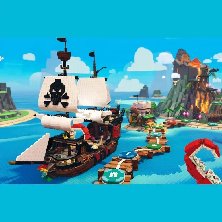 PRECO LEGO® Party! Nintendo Switch