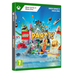 PRECO LEGO® Party! Xbox Series X / Xbox One