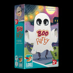 Boo Party