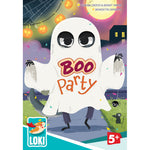 Boo Party