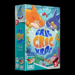 Cric Crac Kroc