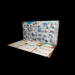 Détective Charlie : Calendrier de l'Avent