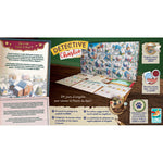 Détective Charlie : Calendrier de l'Avent