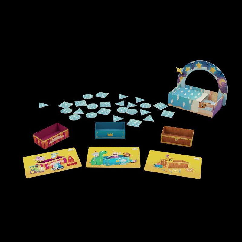 PRECO LOKI - Joyeux Bazar