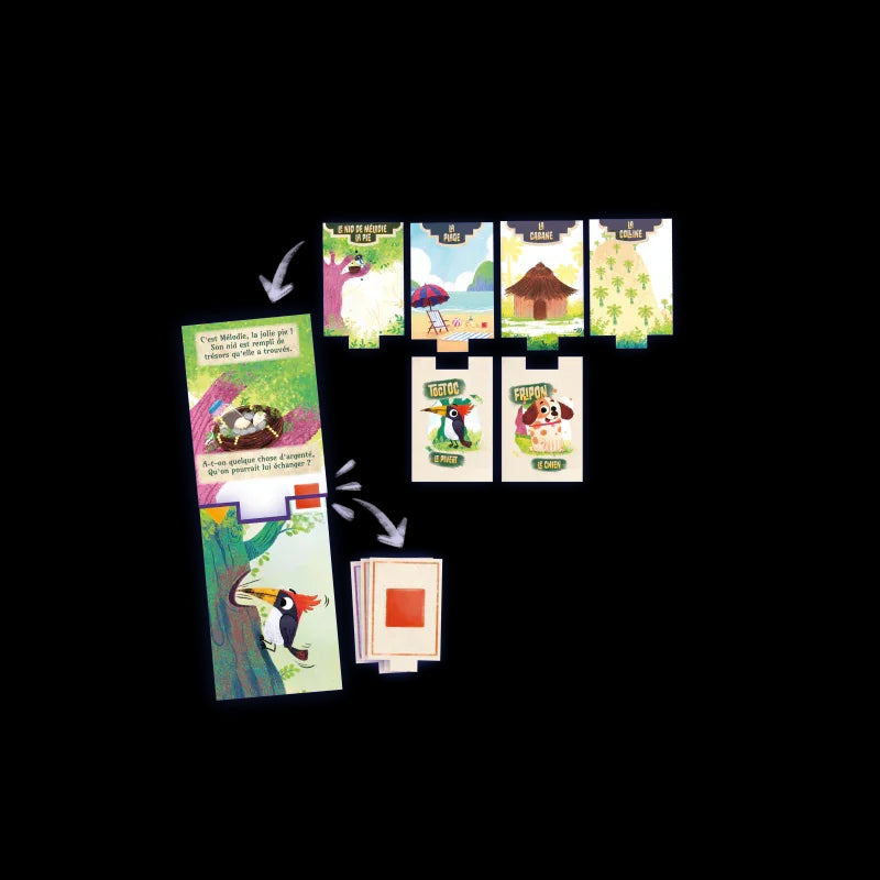 LOKI - Le Miniz Club