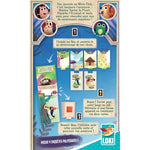 LOKI - Le Miniz Club