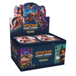 Riftbound: League of Legends TCG - Display Origines (24 Boosters) - FR