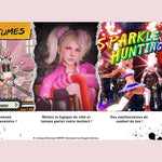 PRECO Lollipop Chainsaw RePOP SWITCH