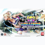 PRECO Lollipop Chainsaw RePOP SWITCH