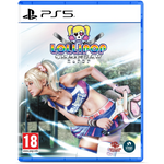 PRECO Lollipop Chainsaw RePOP SWITCH