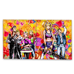 PRECO Lollipop Chainsaw RePOP SWITCH