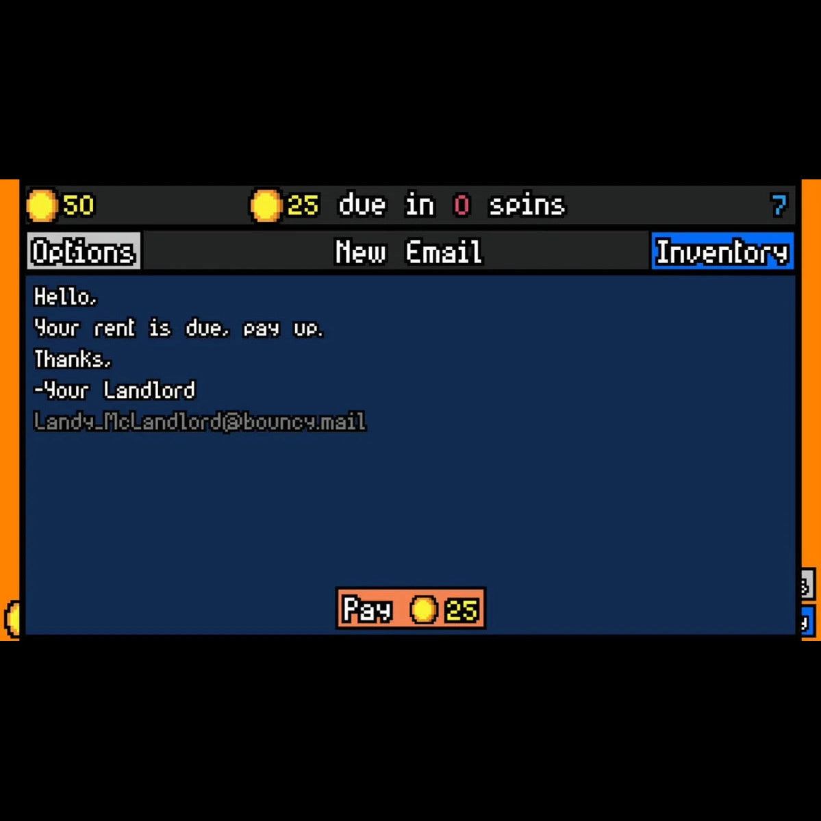 Luck Be A Landlord Nintendo Switch