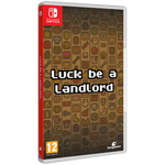 Luck Be A Landlord Nintendo Switch