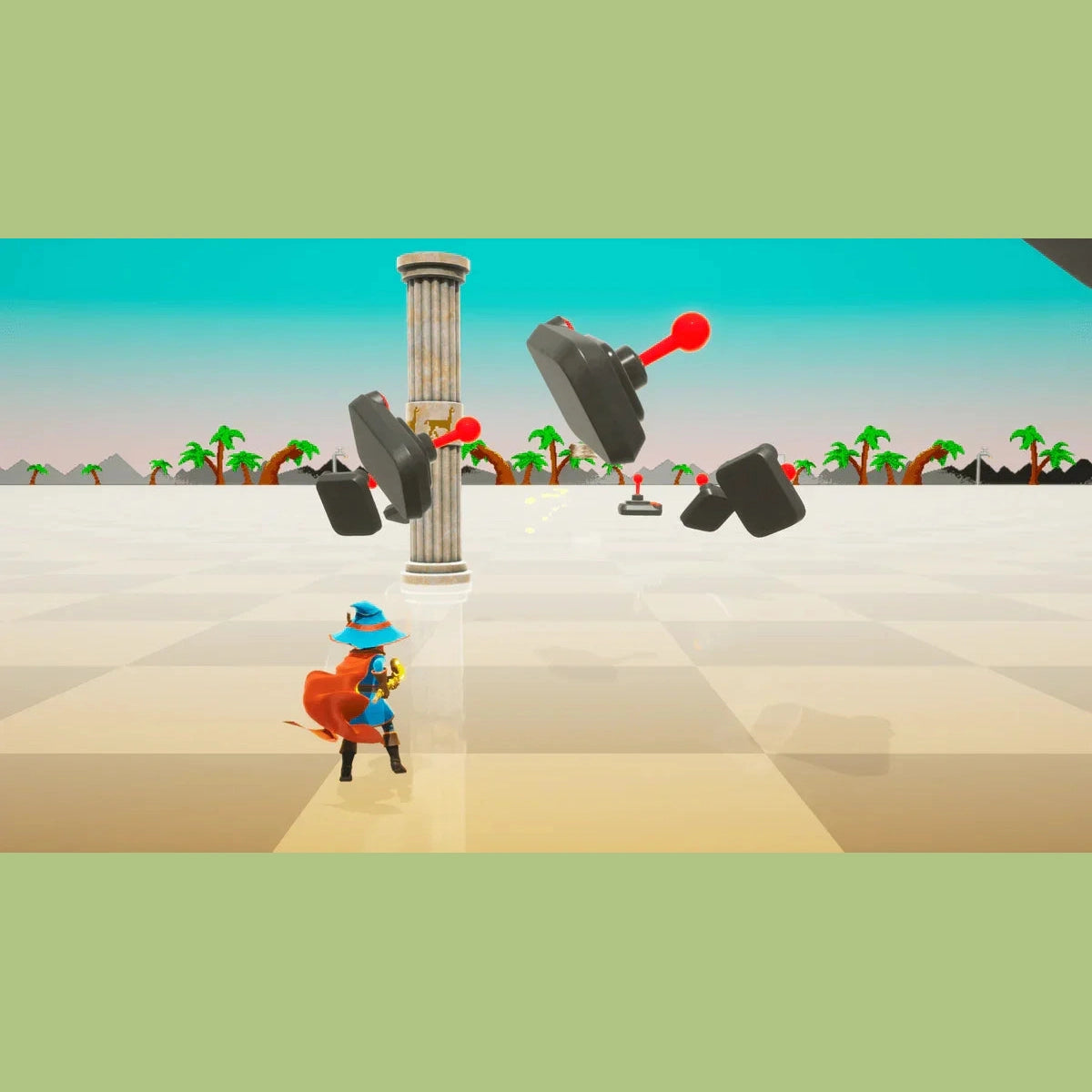 Lumo 2 Collector's Edition Nintendo Switch