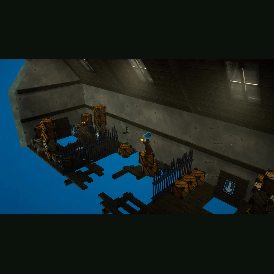 Lumo 2 Collector's Edition Nintendo Switch