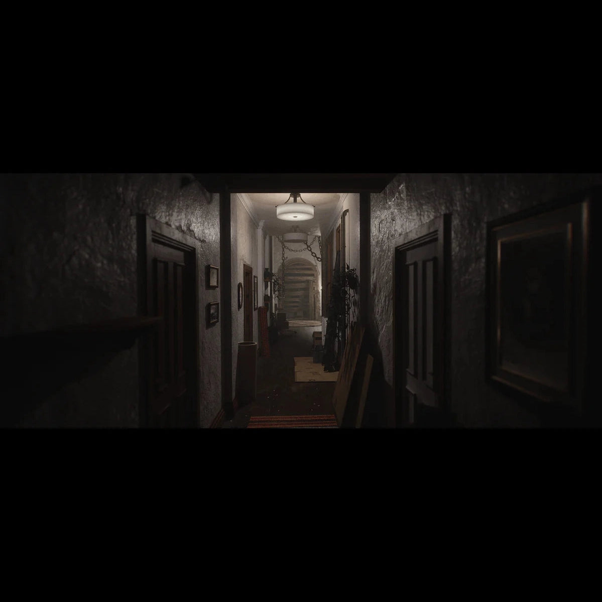 PRECO Luto Special Edition PS5