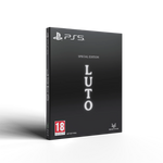 PRECO Luto Special Edition PS5
