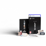 PRECO Luto Special Edition PS5