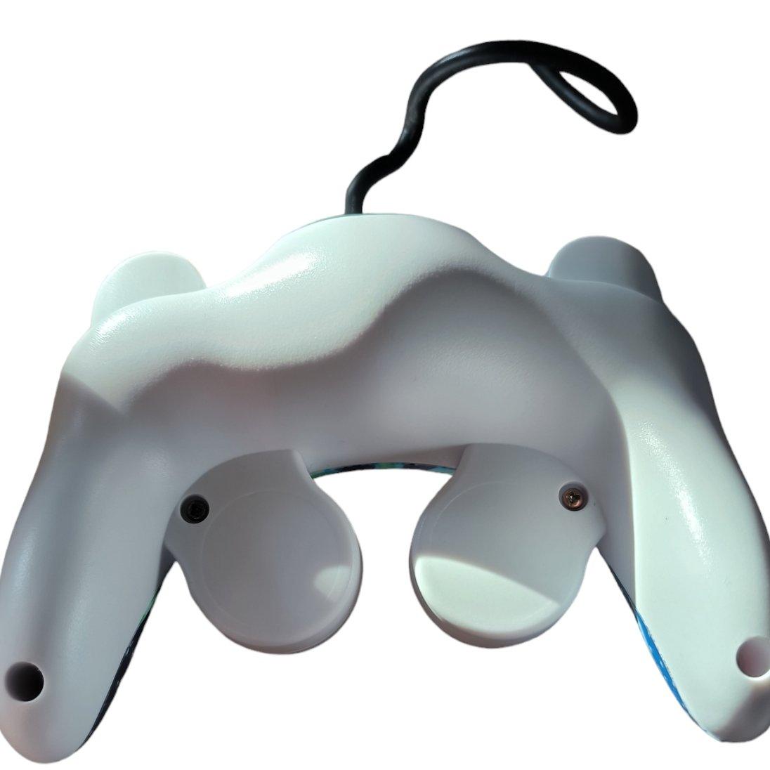 Manette GameCube Luma