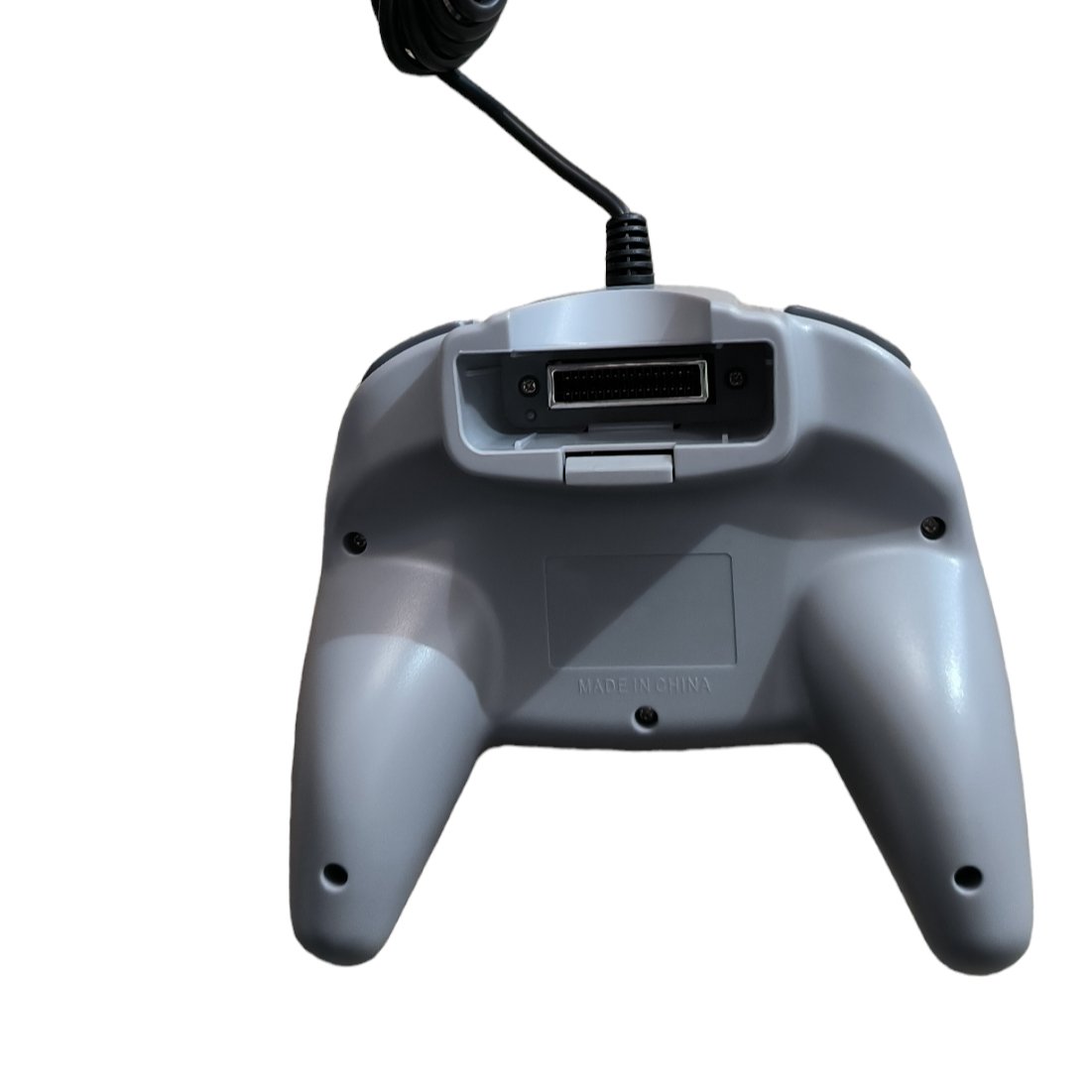 Manette Nintendo 64 Grise - RetroParty