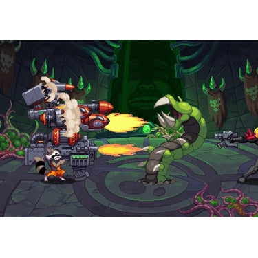 MARVEL Cosmic Invasion PS5