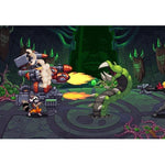 MARVEL Cosmic Invasion PS5