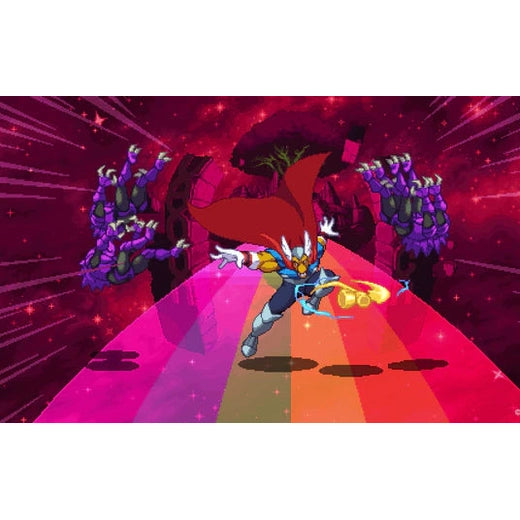 MARVEL Cosmic Invasion Deluxe Edition PS5