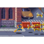 MARVEL Cosmic Invasion PS5