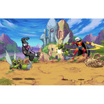 MARVEL Cosmic Invasion PS5