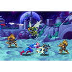 MARVEL Cosmic Invasion PS5