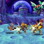 MARVEL Cosmic Invasion PS5